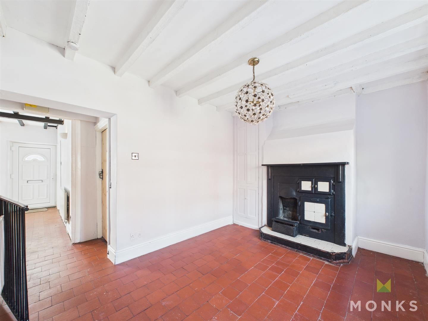 52 Aston Street, Shrewsbury, SY4 5AU To Let 52 Aston Street, Shrewsbury, SY4 5AU To Let